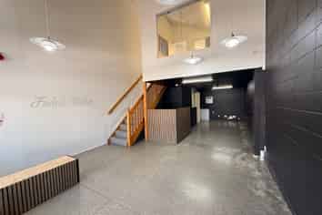 Great Office or Retail in Kilbirnie