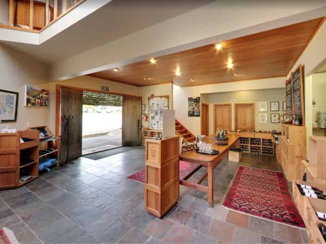 For Lease - Unique offices, retail at - 601 ST HWY 16