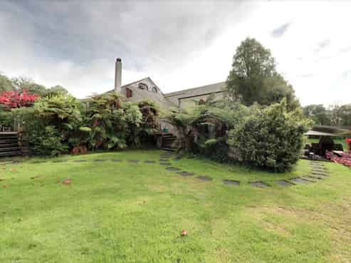 For Lease - Unique commercial at - 601 ST HWY 16 - Huapai