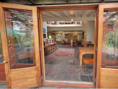 For Lease - Unique commercial at - 601 ST HWY 16 - Huapai