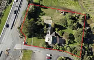 For Lease - Unique commercial at - 601 ST HWY 16 - Huapai