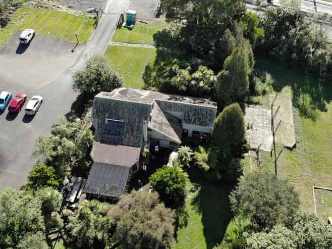 For Lease - Unique offices, retail at - 601 ST HWY 16