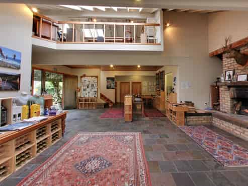 For Lease - Unique commercial at - 601 ST HWY 16 - Huapai