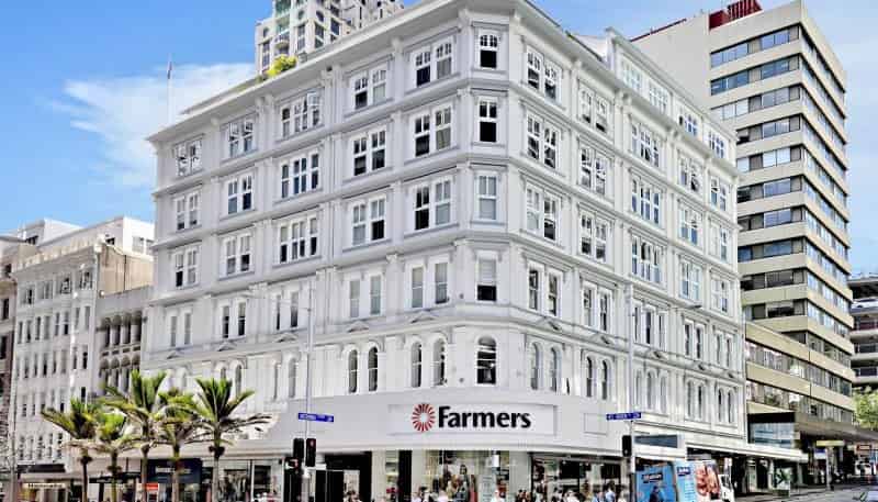 5B/6 Victoria Street East, Auckland Central