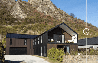 30 Flynn Lane, Linksgate, Arrowtown
