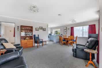 461A Gladstone Road, Te Hapara