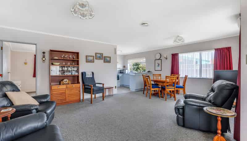 461A Gladstone Road, Te Hapara