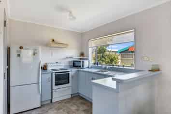 461A Gladstone Road, Te Hapara