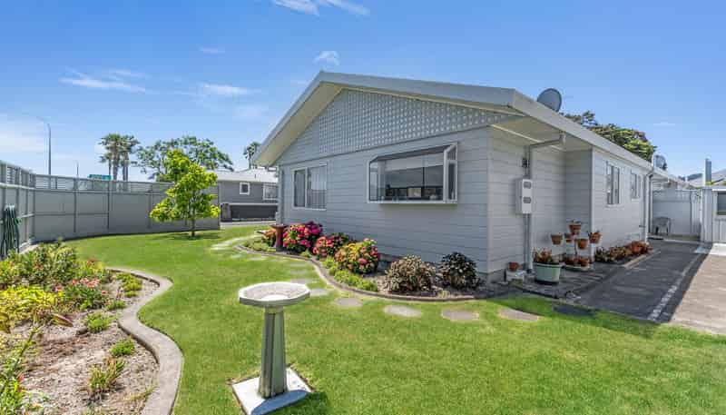 461A Gladstone Road, Te Hapara