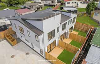 Lot 5, 42 Burbank Avenue, Manurewa