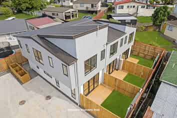 Lot 5, 42 Burbank Avenue, Manurewa