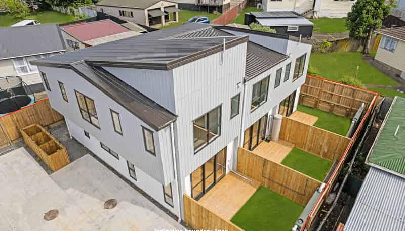 Lot 5, 42 Burbank Avenue, Manurewa