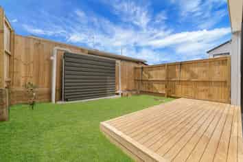 Lot 5, 42 Burbank Avenue, Manurewa
