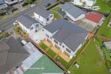 Lot 5, 42 Burbank Avenue, Manurewa