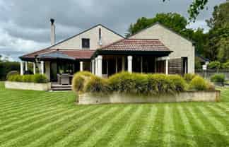 Hawkes Bay - Address withheld