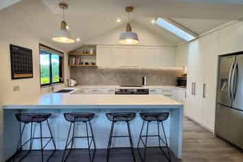 Hawkes Bay - Address withheld