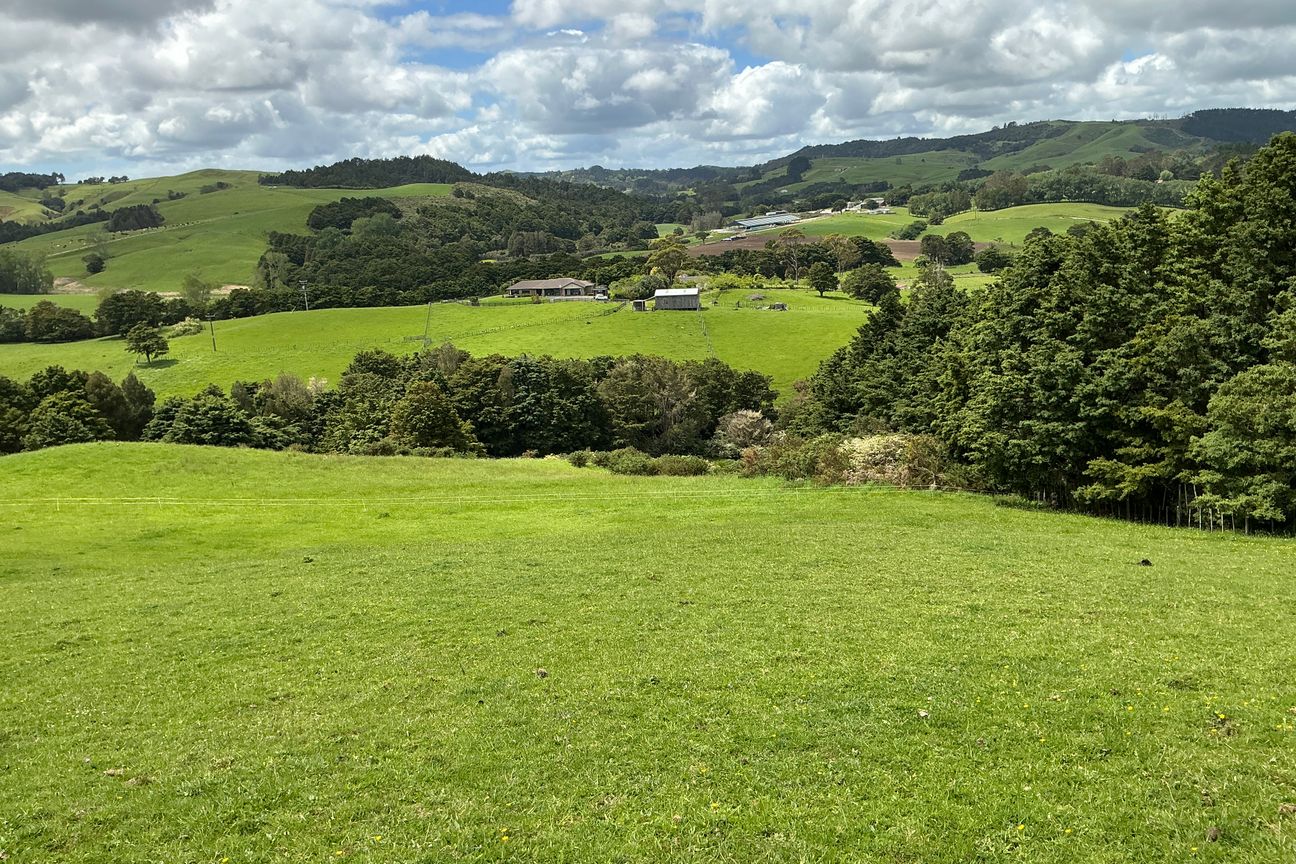 5 acre Block Waiting For You - Widok 2
