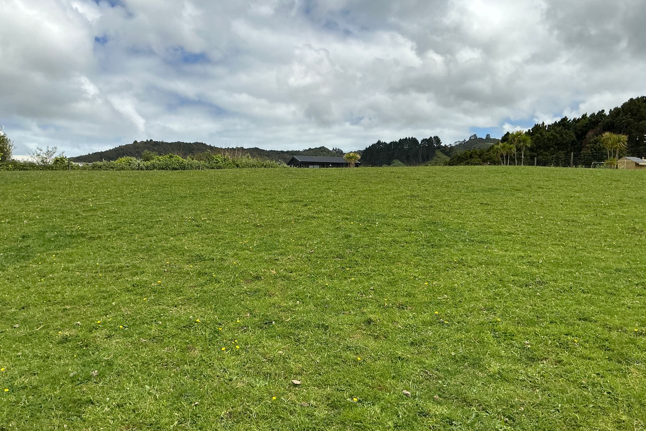 5 acre Block Waiting For You - Widok 3