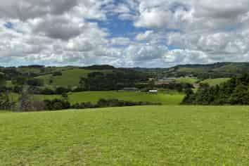 Lot 2/DP385487 Poyner Road, Makarau