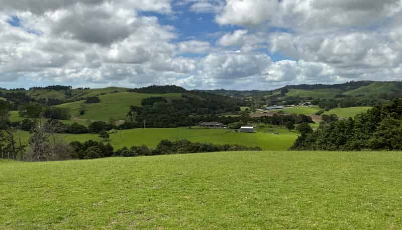 Lot 2/DP385487 Poyner Road, Makarau