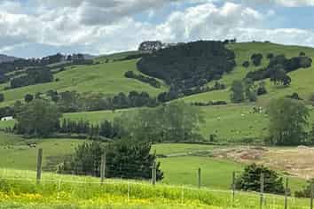 Lot 2/DP385487 Poyner Road, Makarau