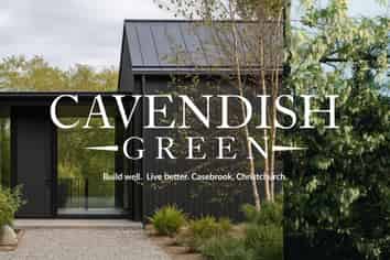 LOT 8/185 Cavendish Road, Casebrook