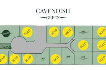 LOT 16/185 Cavendish Road, Casebrook