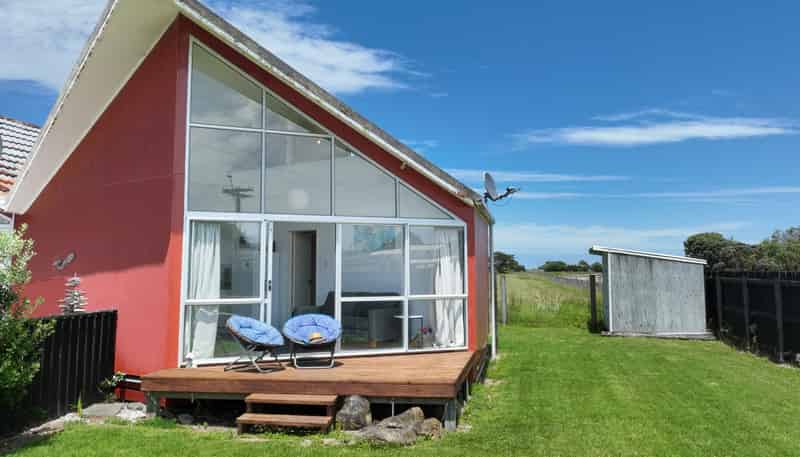 12A Weld Street, Mahia