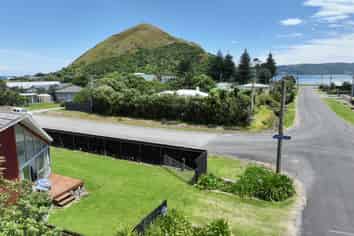 12A Weld Street, Mahia
