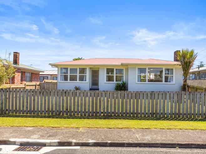 13 Valentine Street, Papakura