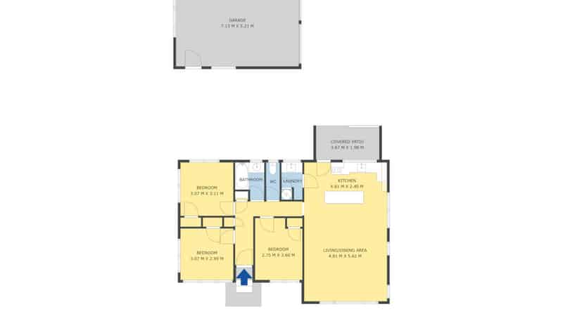 13 Valentine Street, Papakura