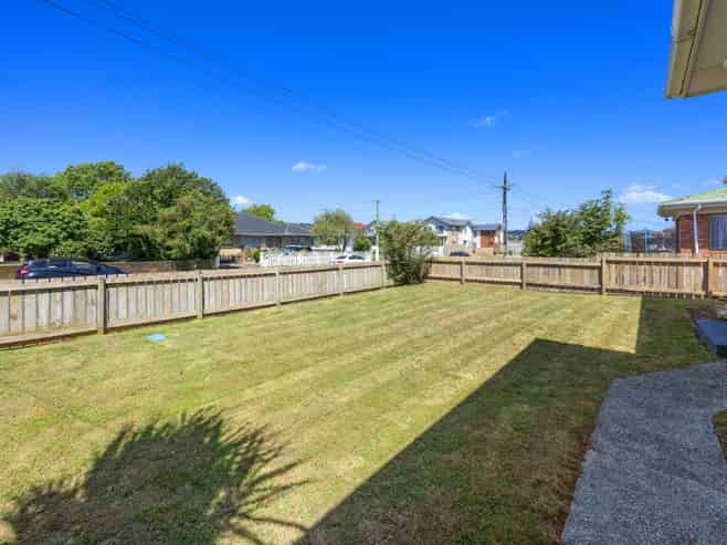 13 Valentine Street, Papakura
