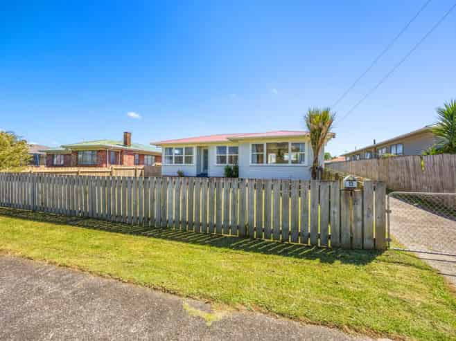 13 Valentine Street, Papakura