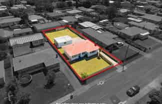 13 Valentine Street, Papakura