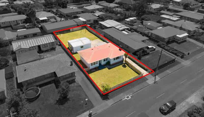 13 Valentine Street, Papakura