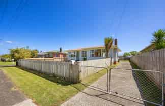 13 Valentine Street, Papakura