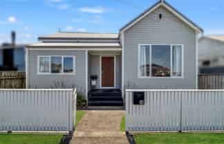 14 Lowther Street, Whanganui Central