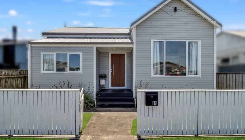 14 Lowther Street, Whanganui Central