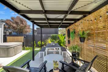 14 Lowther Street, Whanganui Central