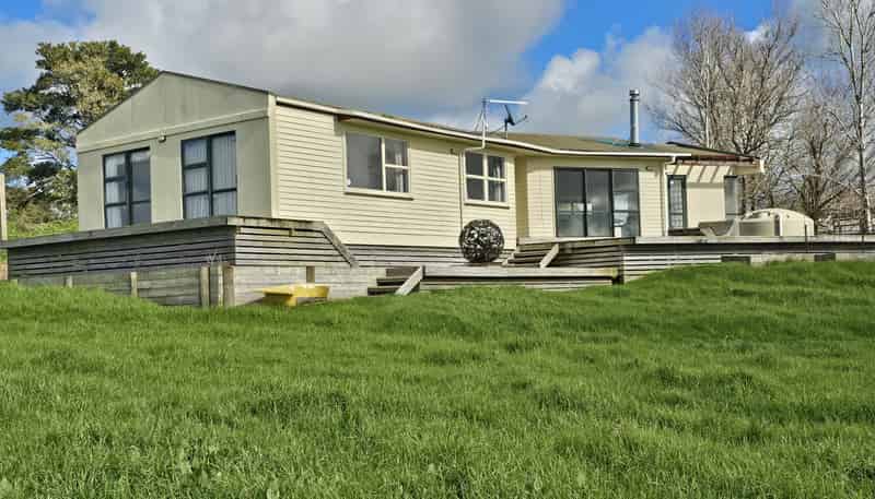 1540 Millbrook Road, Taipuha