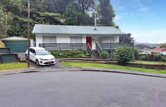 56 Kowhai Street, Wainuiomata