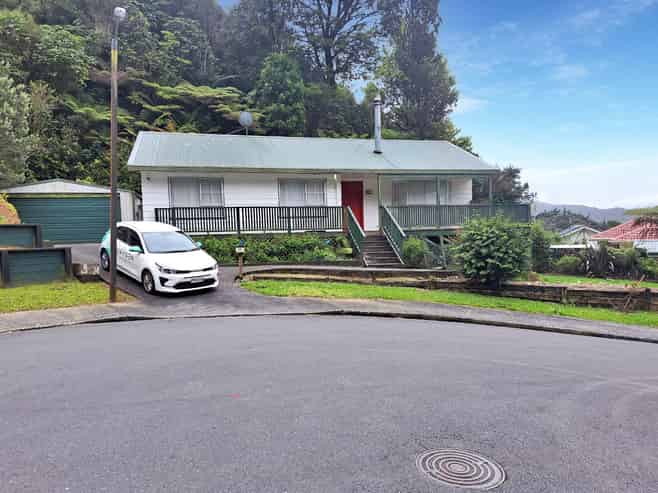 56 Kowhai Street, Wainuiomata