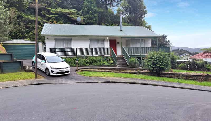 56 Kowhai Street, Wainuiomata