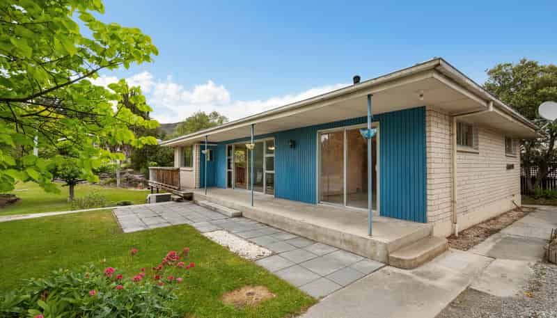 12 Glencarron Street, Alexandra