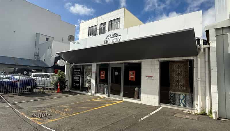  11 College Street, Te Aro