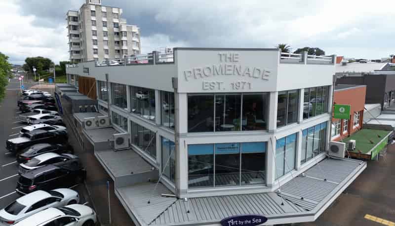 8-12 The Promenade, Takapuna