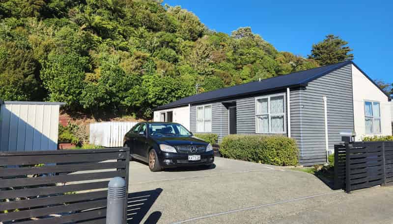 8 Otonga Heights, Maungaraki