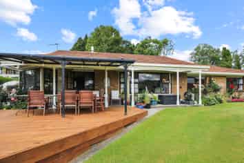 30A Kea Street, Piopio