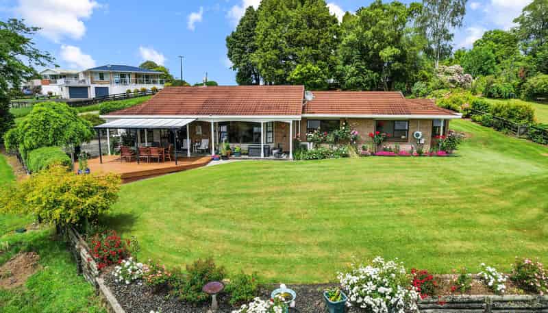 30A Kea Street, Piopio