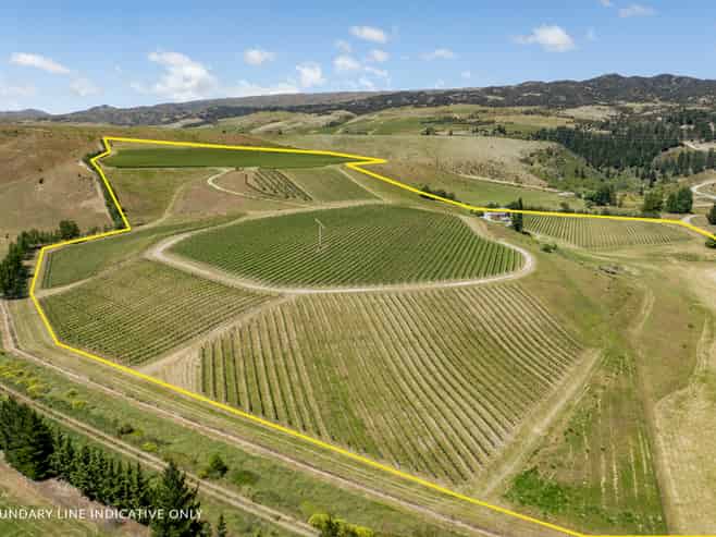 370 Bendigo Loop Road, Bendigo